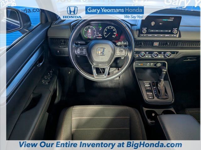 Used 2023 Honda CR-V Sport image 19