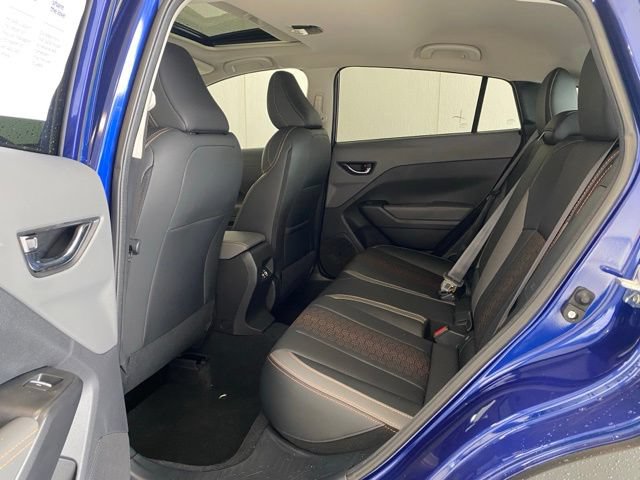 New 2026 Subaru Crosstrek 2.5i Limited AWD/4WD image 12
