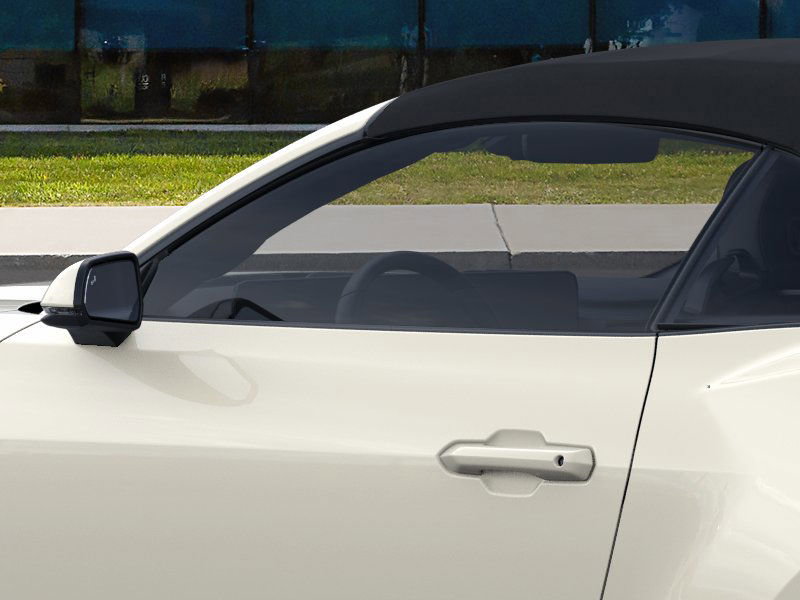 New 2025 Ford Mustang GT Premium w/ 60th Anniversary Package image 20