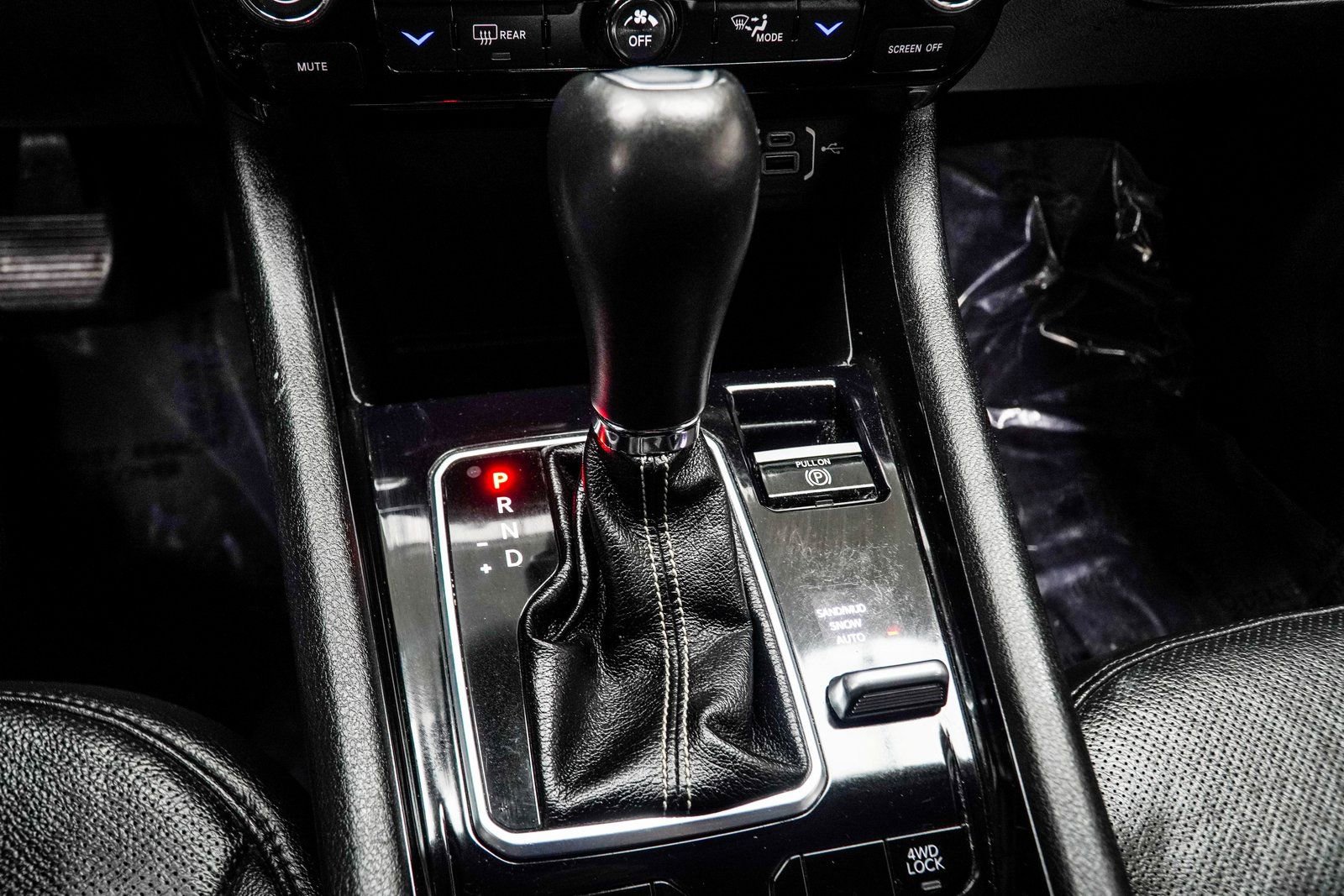 Used 2022 Jeep Compass High Altitude image 18