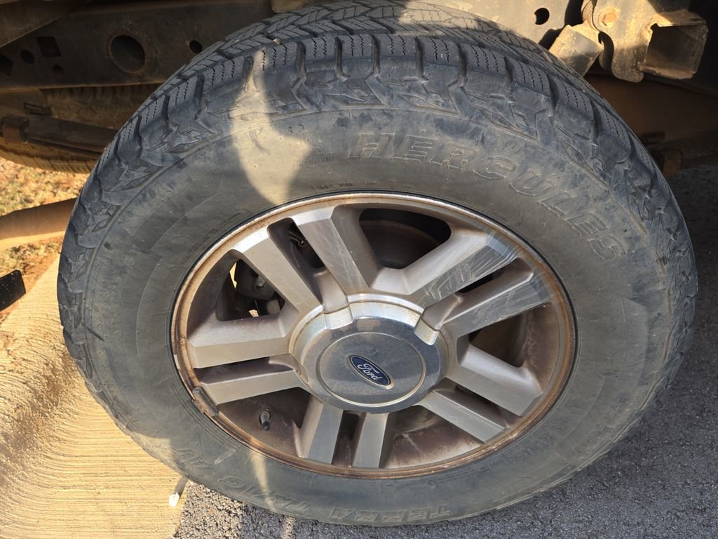 Used 2007 Ford F150 XL image 5