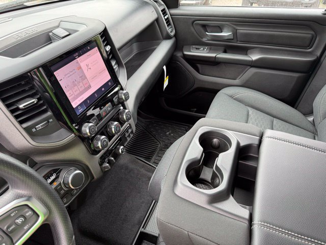 New 2026 RAM 1500 Warlock AWD/4WD image 48