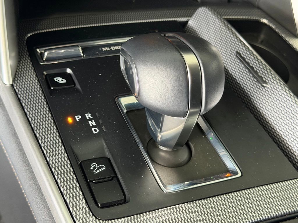 Used 2025 MAZDA CX-90 Plug-In Hybrid w/Premium Sport image 28