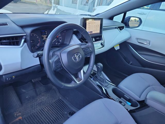 Used 2024 Toyota Corolla SE image 12