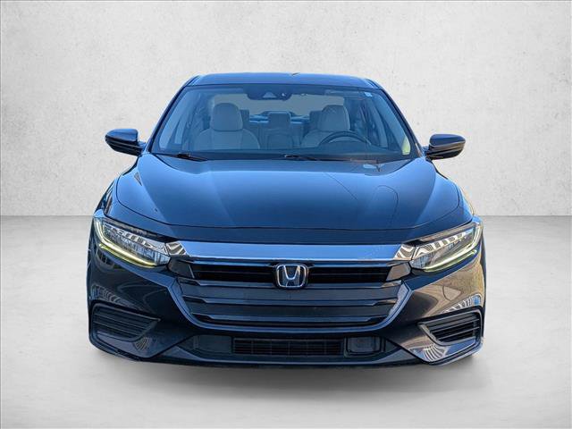 Used 2022 Honda Insight EX image 2