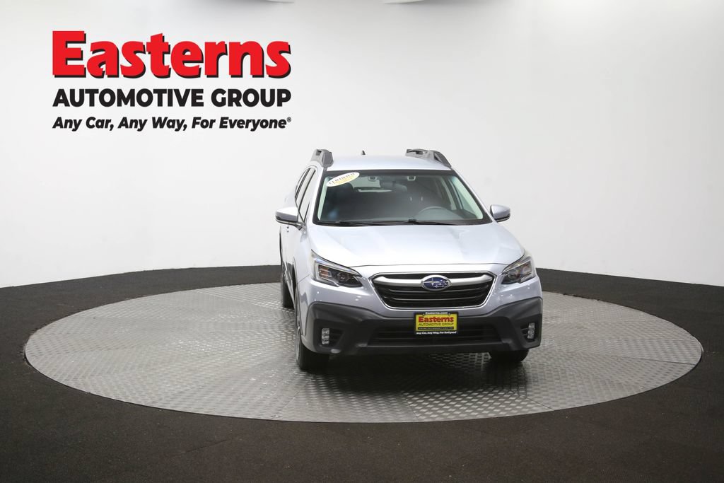 Used 2022 Subaru Outback Premium AWD/4WD image 52