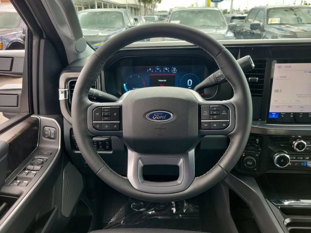 New 2026 Ford F250 Lariat AWD/4WD image 9