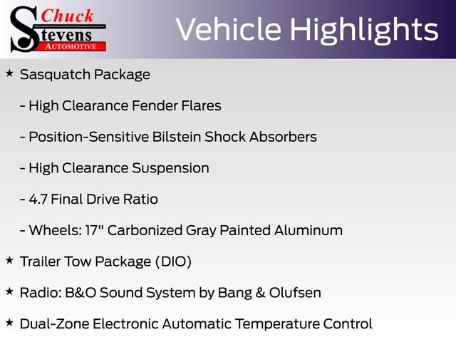 New 2025 Ford Bronco Badlands image 30