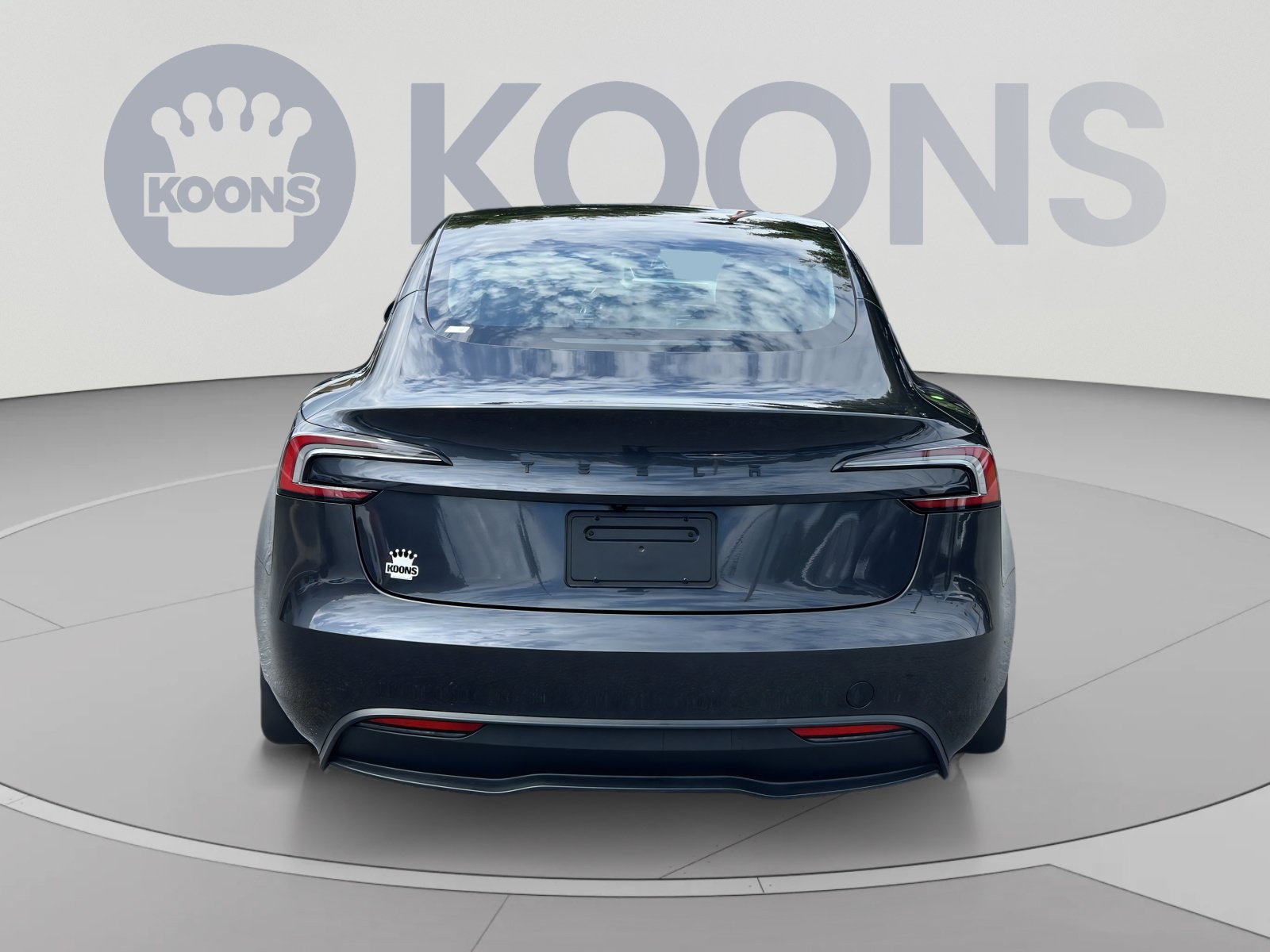 Used 2025 Tesla Model 3 Long Range RWD image 5