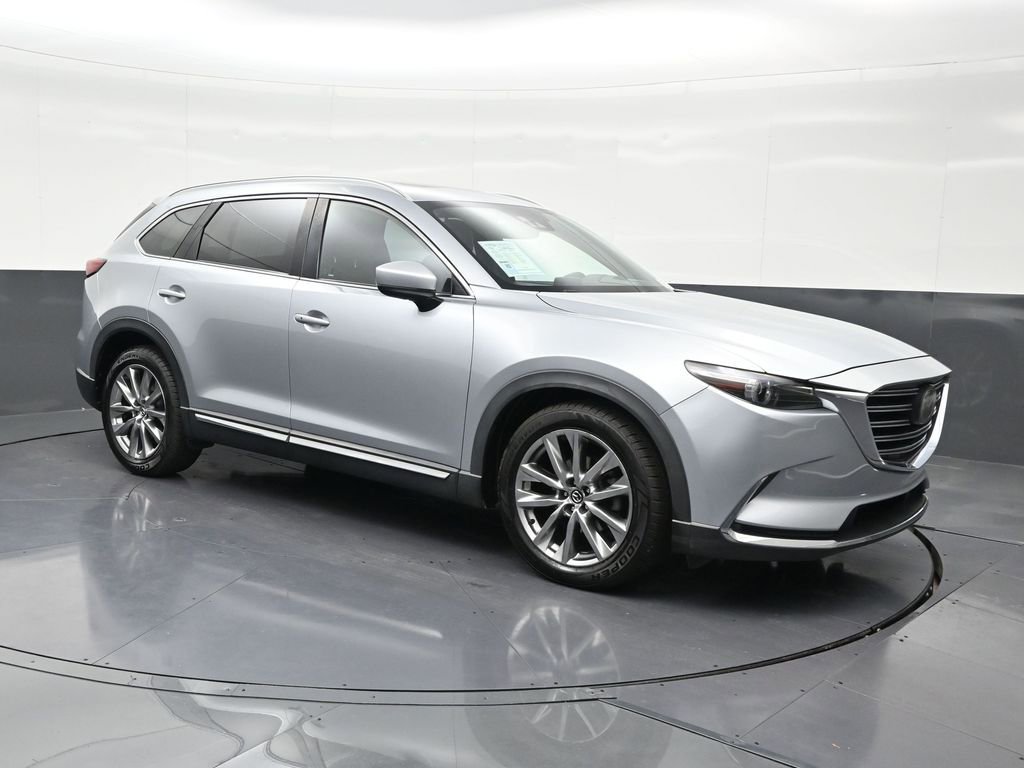 Used 2017 MAZDA CX-9 Signature image 2