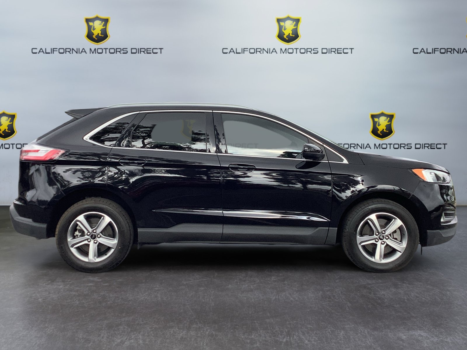 Used 2023 Ford Edge SEL w/ Convenience Package AWD/4WD image 6