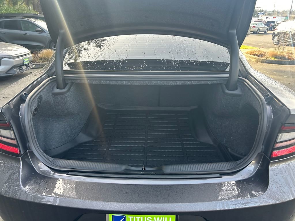 Used 2023 Dodge Charger GT w/ Blacktop Package image 24