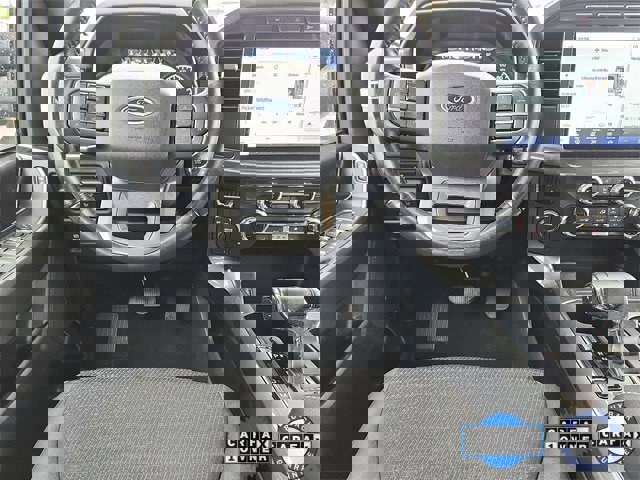 Certified 2022 Ford F150 XLT w/ Equipment Group 302A High image 9