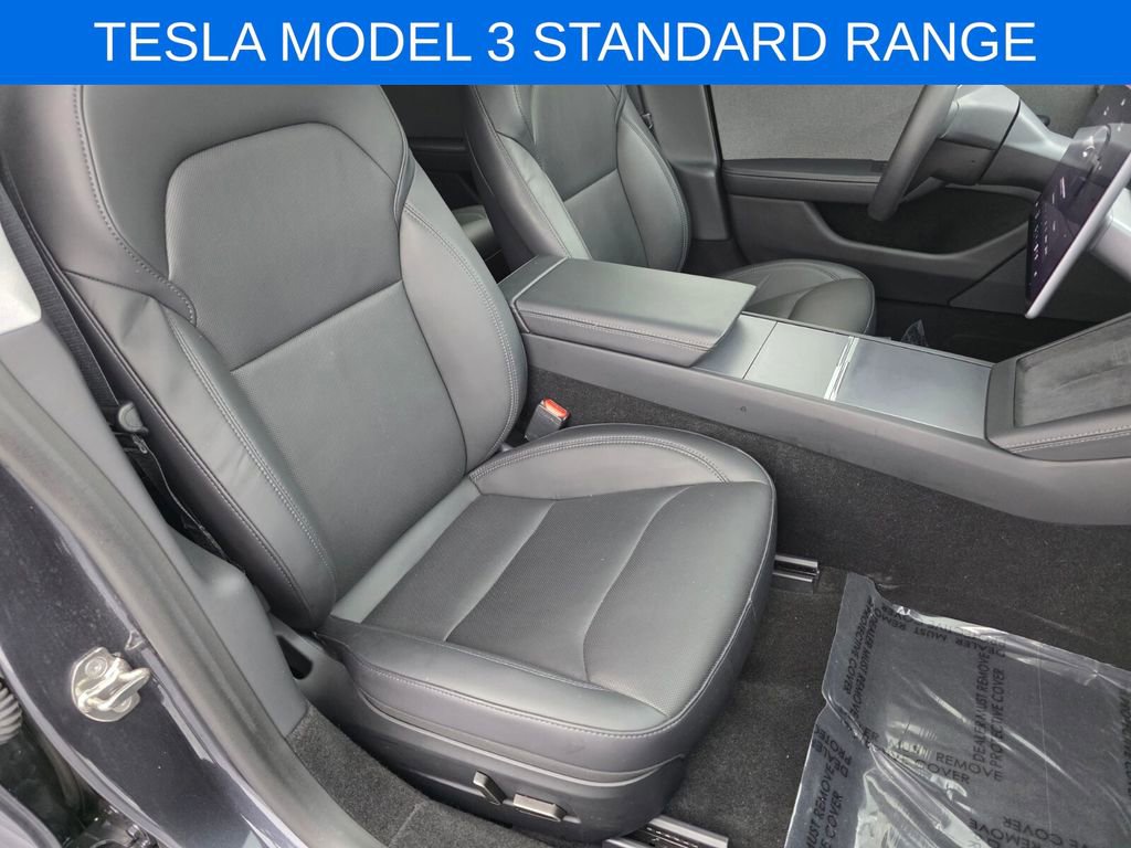Used 2024 Tesla Model 3 Standard Range image 25