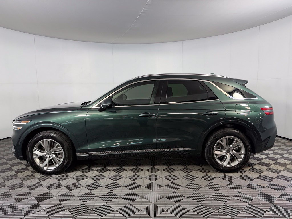Used 2023 Genesis GV70 2.5T AWD/4WD image 10