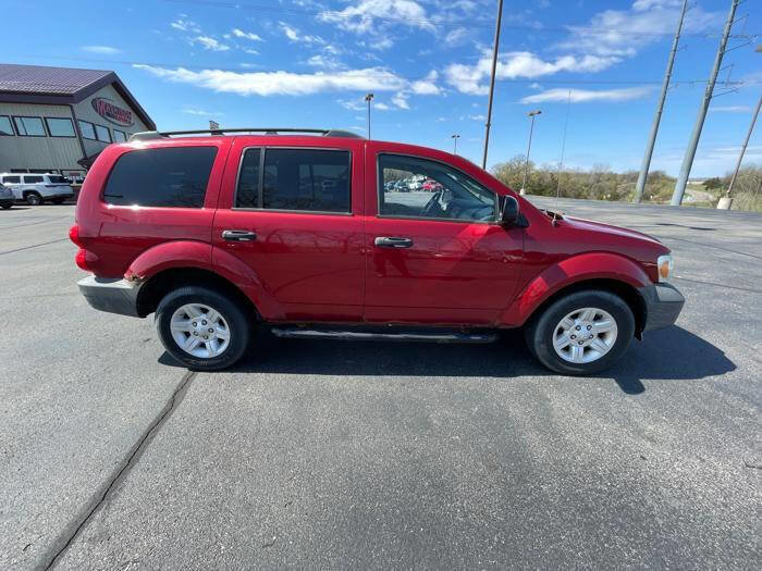 Used 2008 Dodge Durango SXT AWD/4WD image 47