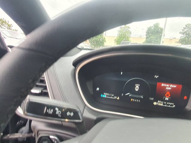 Used 2020 Lincoln Nautilus FWD image 24