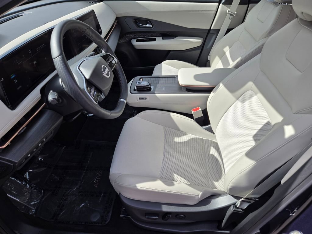 Used 2024 Nissan Ariya FWD image 10