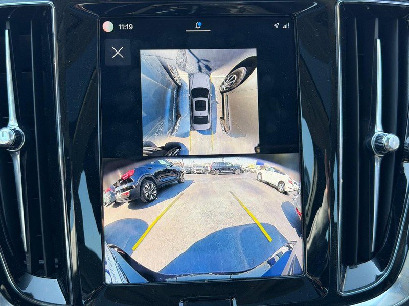 Certified 2025 Volvo S60 B5 Plus image 18