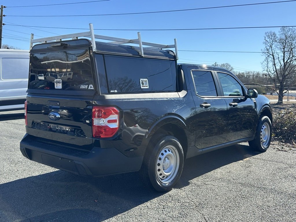 Used 2022 Ford Maverick XL image 8