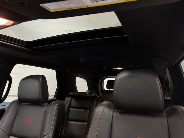 Used 2025 Dodge Durango R/T image 7