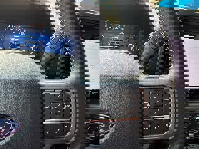 Used 2025 Ford F150 XLT w/ Equipment Group 301A Standard image 18