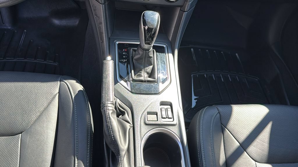 Used 2019 Subaru Impreza 2.0i Limited AWD/4WD image 21