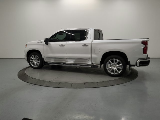 Used 2024 Chevrolet Silverado 1500 High Country w/ High Country Premium Package AWD/4WD image 50