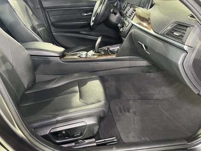 Used 2014 BMW 328i xDrive Sedan image 23