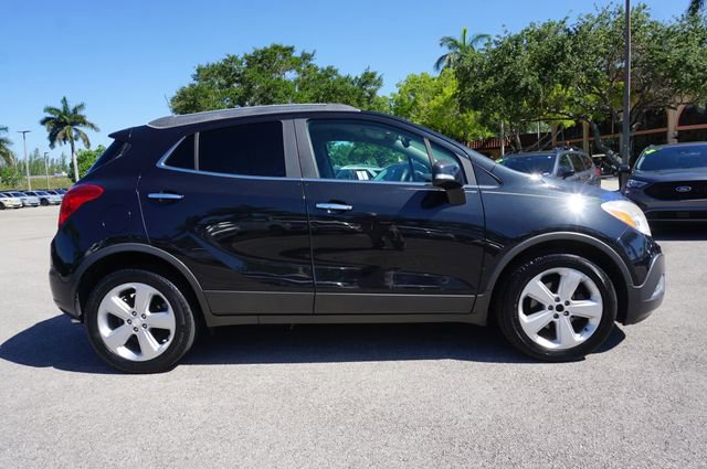 Used 2016 Buick Encore FWD image 14