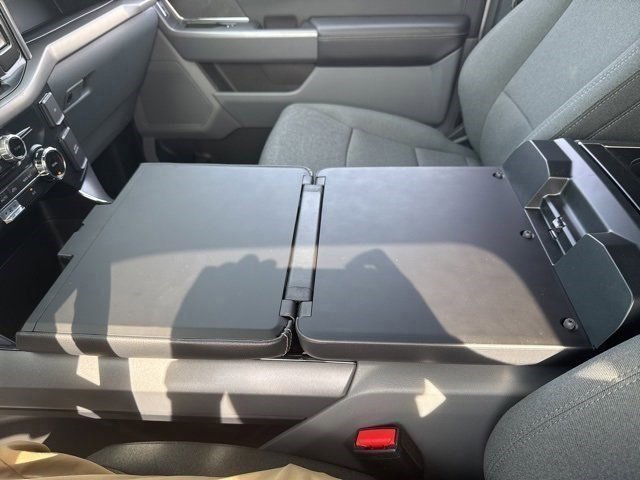 New 2025 Ford F150 XLT w/ Equipment Group 301A Standard image 27