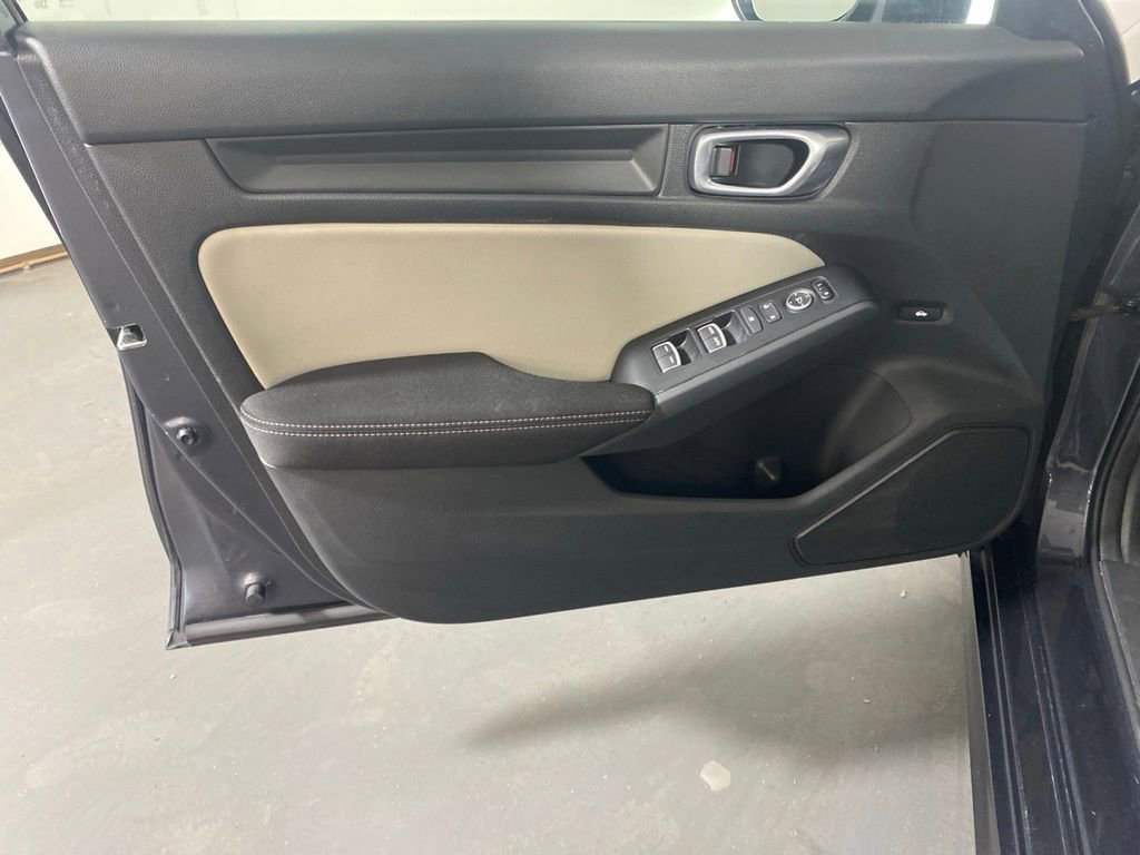 Used 2023 Honda Civic LX image 23