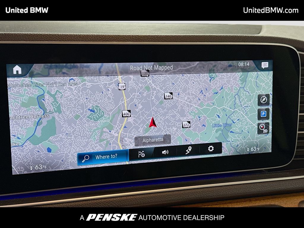 Used 2022 Mercedes-Benz GLE 350 image 10