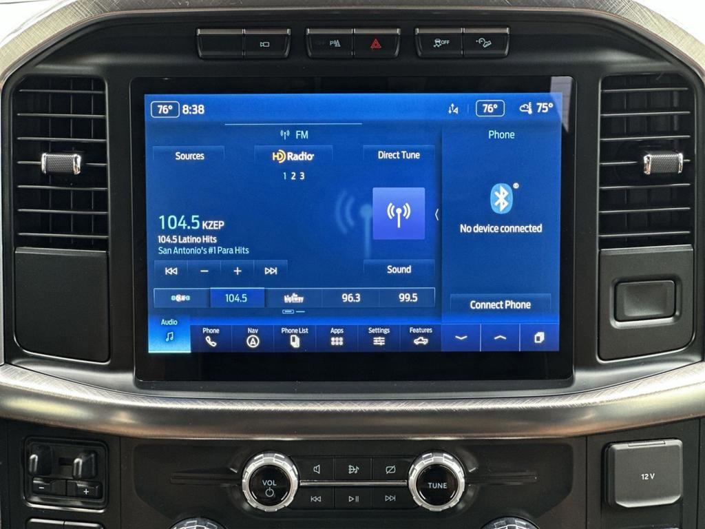 Used 2022 Ford F150 King Ranch w/ FX4 Off-Road Package AWD/4WD image 26
