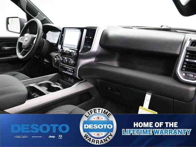 New 2026 RAM 1500 Express image 10