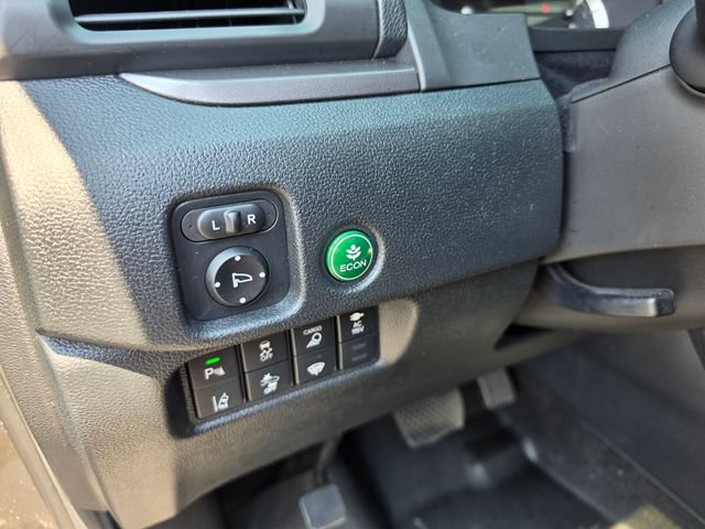 Used 2023 Honda Ridgeline RTL-E image 23
