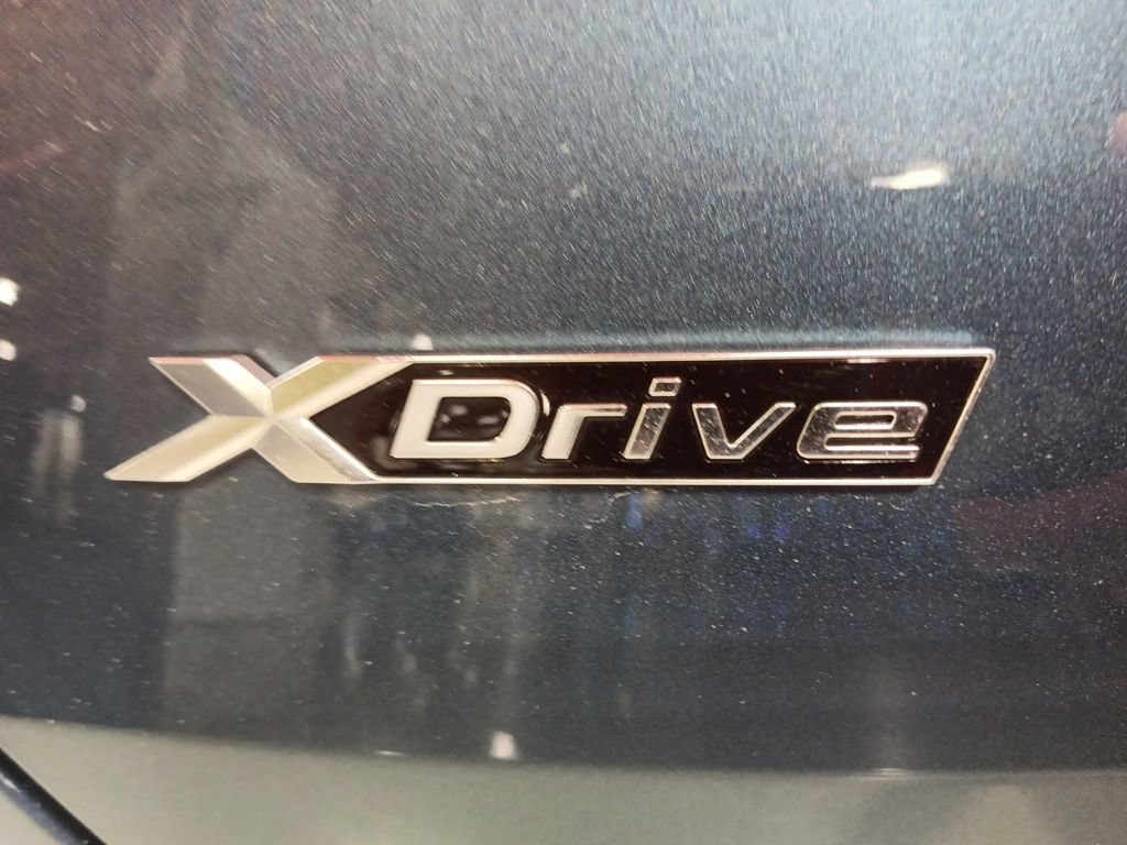 Certified 2025 BMW X3 xDrive30i w/ Premium Package AWD/4WD image 25