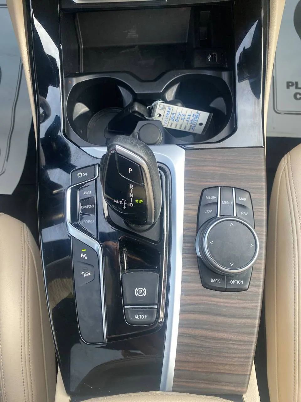 Used 2019 BMW X3 xDrive30i w/ Premium Package AWD/4WD image 19