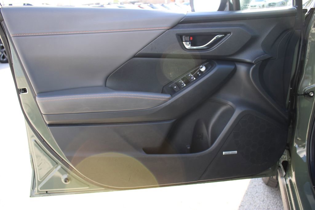 Used 2024 Subaru Crosstrek 2.5i Limited image 9