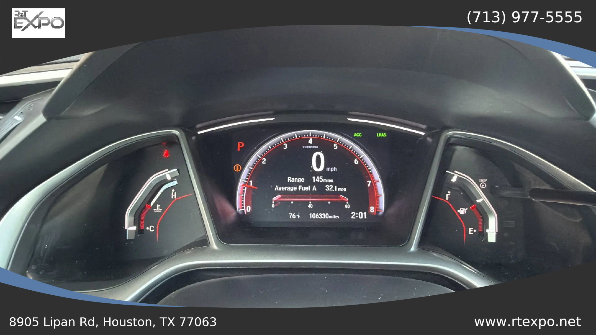 Used 2020 Honda Civic Sport image 30