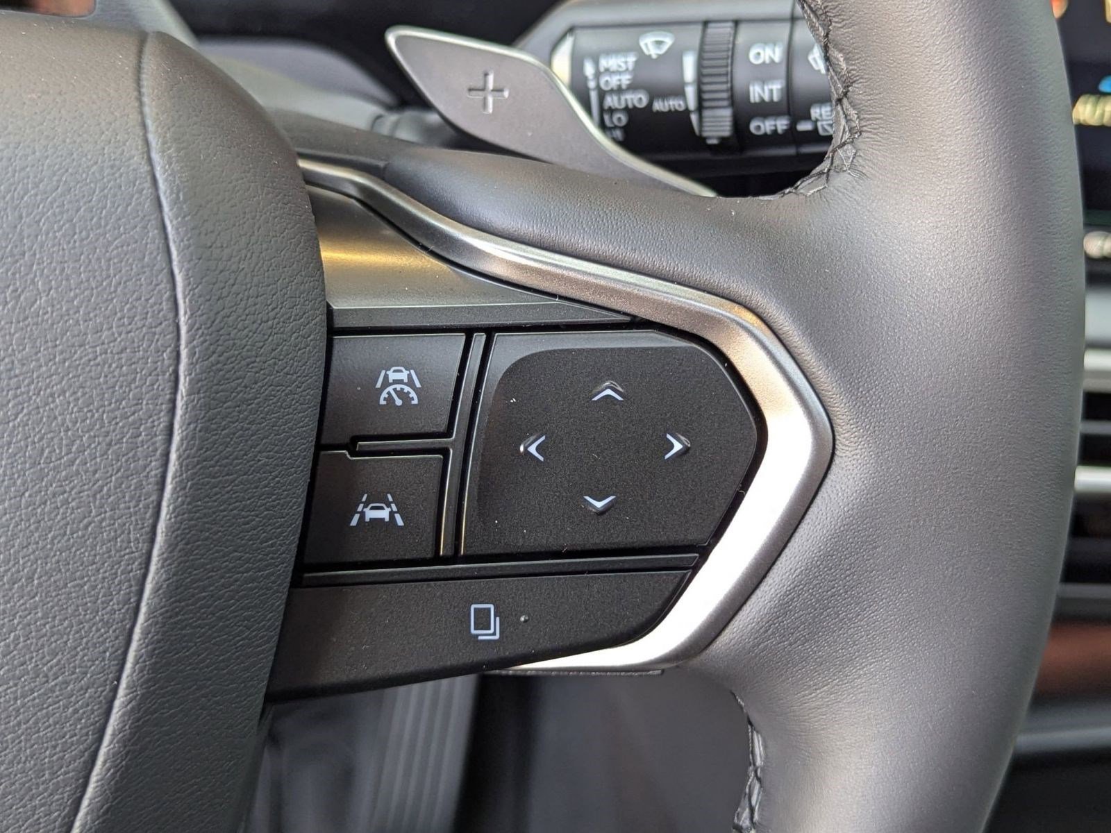 New 2025 Lexus RX 350 w/ Luxury Package image 27