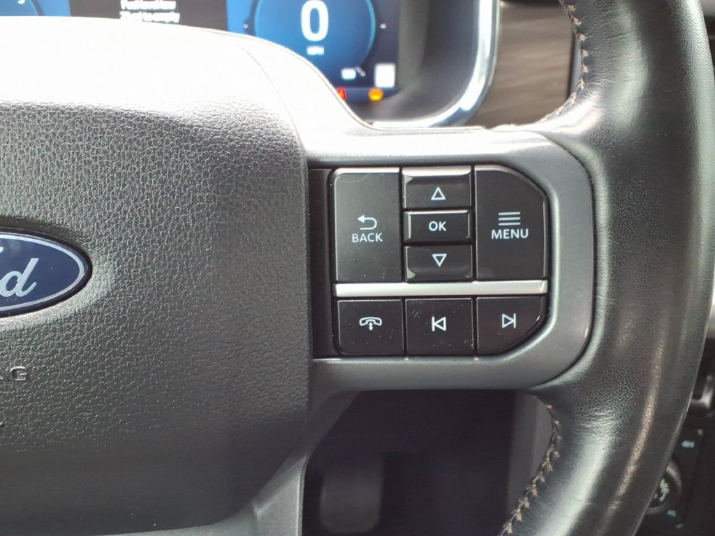 Used 2024 Ford F150 Lariat AWD/4WD image 35