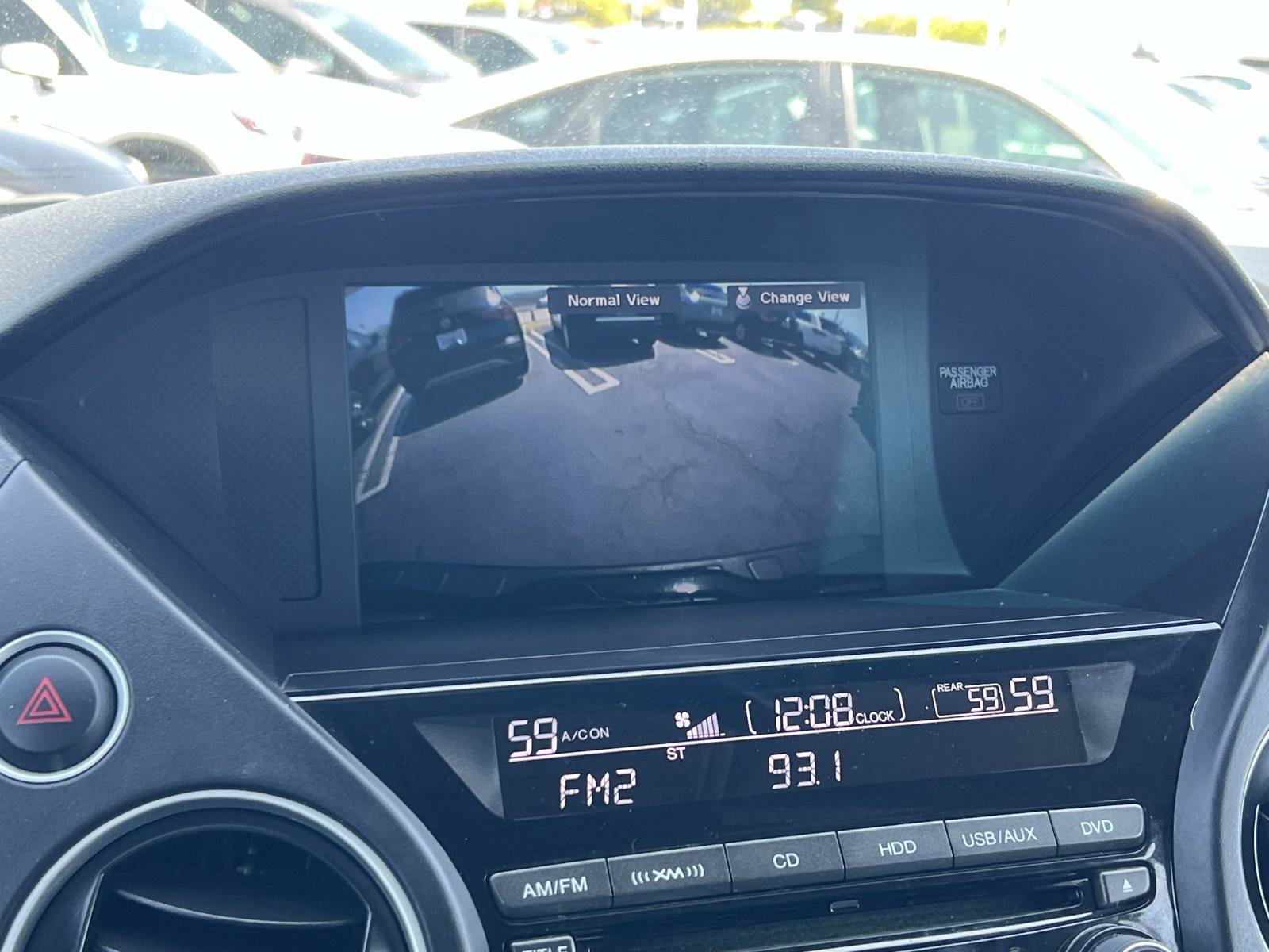 Used 2015 Honda Pilot Touring image 16