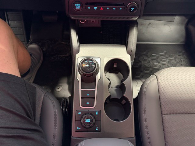 New 2025 Ford Bronco Sport Badlands AWD/4WD image 35