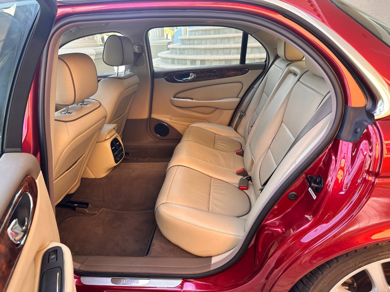 Used 2008 Jaguar XJ8 RWD image 63