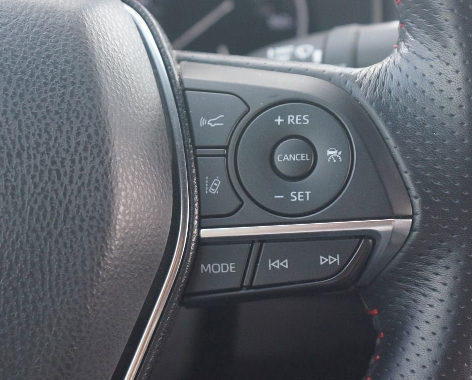 Used 2021 Toyota Avalon TRD FWD image 12