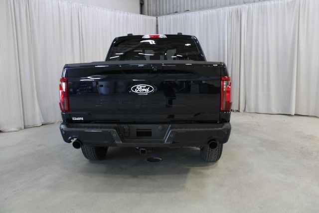 New 2026 Ford F150 XLT w/ Equipment Group 302A MID AWD/4WD image 20
