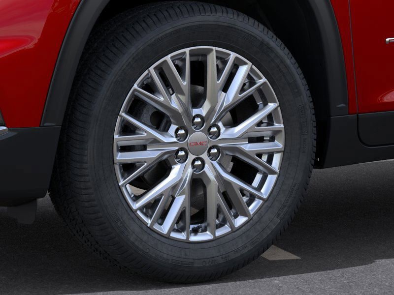 New 2025 GMC Acadia Elevation w/ Elevation Premium Package FWD image 36
