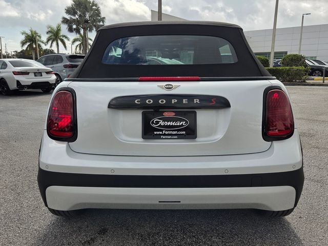 New 2026 MINI Cooper S image 6