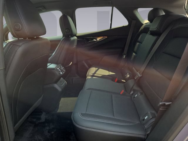Used 2026 Chevrolet Blazer EV LT FWD image 16